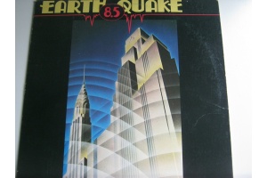 Earth Quake   8. 5787c07d5c746