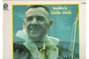 Hank Snow   Snow 4e2132485468f