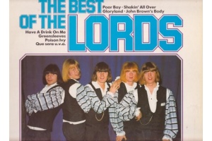 The Lords   The  54646f698af14